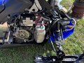 2012 Yamaha FXNytro, синий, 999000 рублей - вид 4