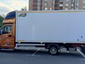 2017 ГАЗ ГАЗель Next, оранжевый, 3700000 рублей - вид 11