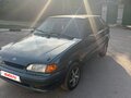2007 Lada (ВАЗ) 2114, серый, 155000 рублей