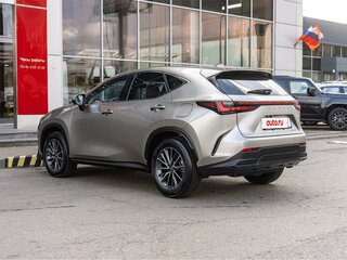 2026 Lexus NX 200 II, серый, 7150000 рублей, вид 5