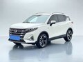 2022 GAC Trumpchi GS3 I, белый, 1040000 рублей