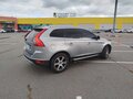 2010 Volvo XC60 I, серый - вид 2