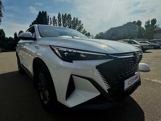 2026 Changan CS35 Max, белый, 2839900 рублей, вид 5