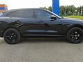 2022 Jaguar F-Pace I Рестайлинг, чёрный, 6550000 рублей - вид 5