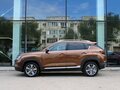 2019 Changan CS35 Plus I, коричневый - вид 7