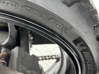 2010 Suzuki GSX 1250 FA, чёрный, 600000 рублей, вид 5
