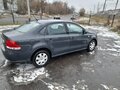 2014 Volkswagen Polo V, серый, 620000 рублей - вид 1