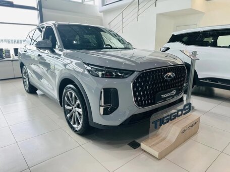 Chery Tiggo 9 I