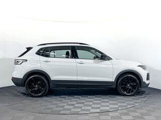 2026 Volkswagen Tharu XR 300 TSI, белый, 3450000 рублей, вид 4