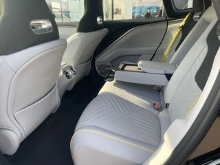 2025 Avatr 11 116.79 kWh I Рестайлинг, чёрный, 8250000 рублей, вид 4