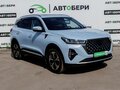 2023 Chery Tiggo 7 Pro Max I, голубой - вид 6