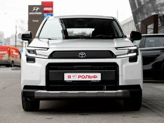 2026 Toyota RAV4 VI (XA60), белый, 4790000 рублей, вид 2
