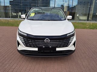 2026 Nissan Qashqai II Рестайлинг 2, белый, 2130029 рублей, вид 3