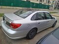 2004 Saturn LS, серебристый, 539000 рублей - вид 6