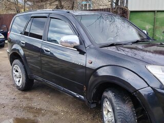 2010 Great Wall Hover, чёрный, 400000 рублей, вид 3