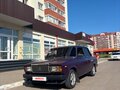 2002 Lada (ВАЗ) 2107, фиолетовый, 135000 рублей