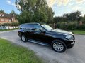 2014 Mercedes-Benz GL-Класс 500 II (X166), чёрный, 3000000 рублей - вид 10