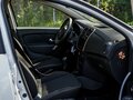 2014 Renault Sandero II, белый - вид 10