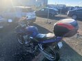 2000 Suzuki Bandit GSF 600, синий, 345000 рублей - вид 1