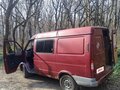 2013 ГАЗ ГАЗель (2705), пурпурный, 495000 рублей - вид 3