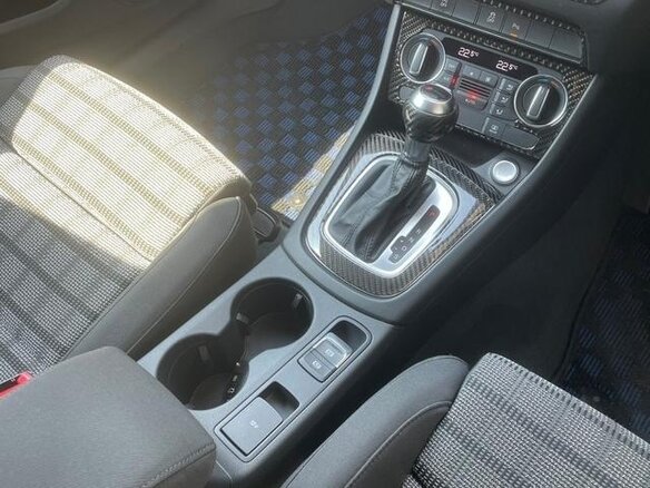 2022 Audi Q3 35 TFSI II (F3), белый - вид 20
