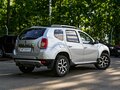 2014 Renault Duster I, серый - вид 1