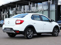 2022 Renault Logan Stepway II Рестайлинг, белый, 1179000 рублей - вид 4
