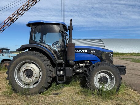 2021 Lovol TD1104, 3200000 рублей, вид 2