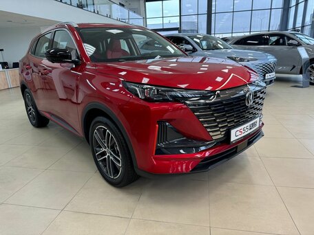 Changan UNI-S I