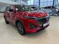 2025 Changan UNI-S I, красный, 3179900 рублей