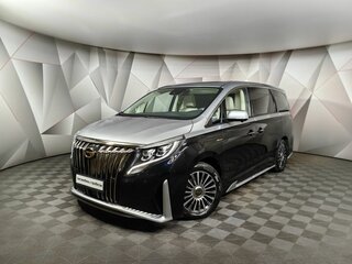 GAC Trumpchi M8 Master Edition I