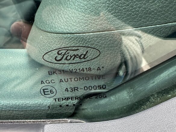 2021 Ford Transit, синий, 1870000 рублей - вид 33