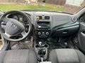 2014 Lada (ВАЗ) Kalina II, белый, 360000 рублей - вид 6