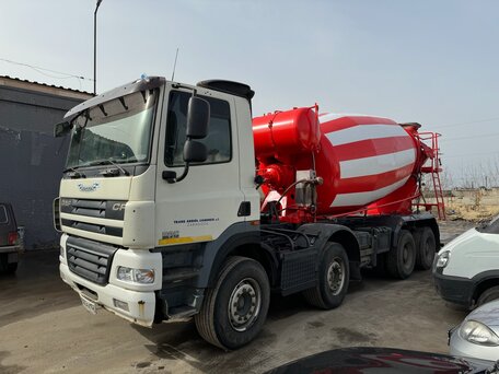 2013 DAF CF-series, 3500000 рублей, вид 1