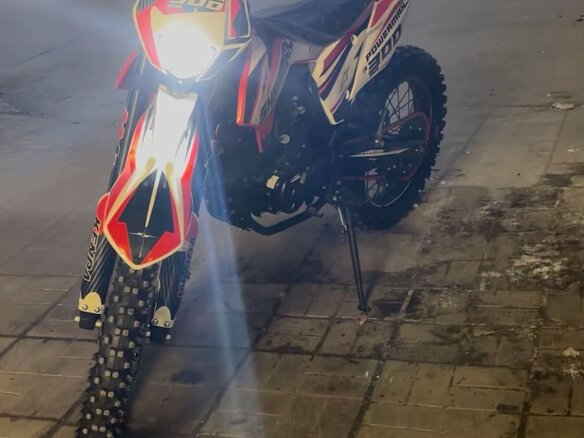 2024 Sharmax Powermax, белый, 150000 рублей