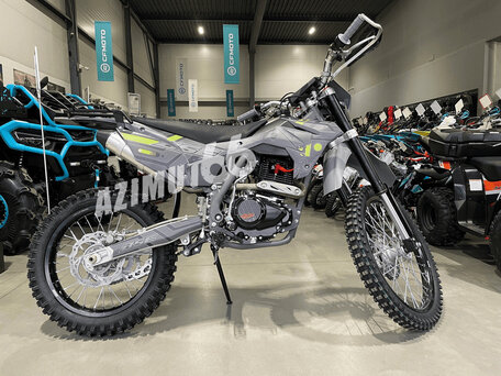 2026 BSE Z3, серый, 159990 рублей, вид 3