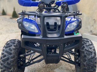 Bars YQ250GY-18V