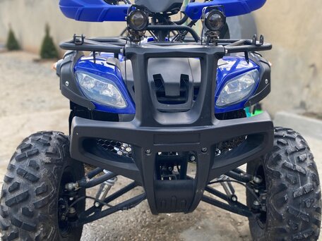 2024 Bars YQ250GY-18V, синий, 150000 рублей, вид 1