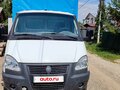 2010 ГАЗ ГАЗель (3302), белый, 900000 рублей - вид 3