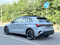 2026 Audi A3 35 TFSI IV (8Y) Рестайлинг, серый - вид 6
