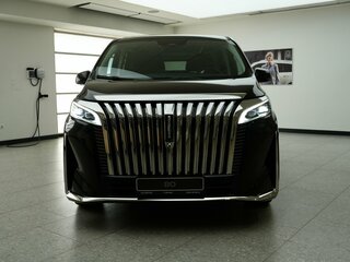 2024 Wey 80 Business Lounge 44.28 kWh, чёрный, 8799000 рублей, вид 2