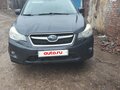 2013 Subaru XV I, чёрный, 890000 рублей - вид 1