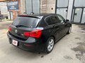2016 BMW 1 серии 118i II (F20/F21) Рестайлинг, чёрный, 1599000 рублей - вид 5
