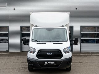 2020 Ford Transit, белый, 4400000 рублей, вид 3