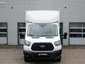 2020 Ford Transit, белый, 4400000 рублей - вид 2