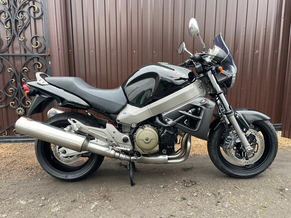 1999 Honda X11, чёрный, 650000 рублей