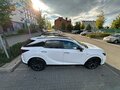 2022 Lexus RX 350 V, белый, 10500000 рублей - вид 9