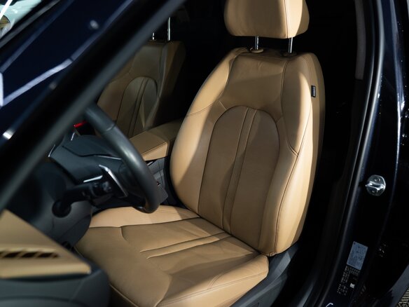 2020 Hyundai Sonata VIII (DN8), синий, 2900000 рублей - вид 10