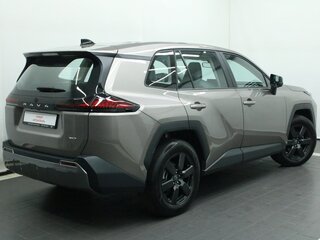 2026 Toyota RAV4 VI (XA60), серый, 4395000 рублей, вид 2