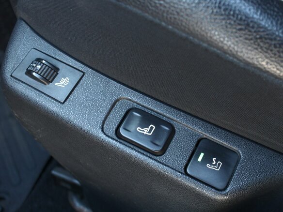 2011 Citroen C4 II, чёрный - вид 19